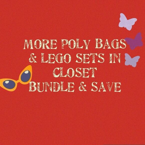 LEGO Star Wars 30680 AAT Phantom Menace New Sealed Poly bag - Picture 4 of 5